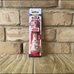 Firefly Disney Star Wars BB-8 Balance Brush